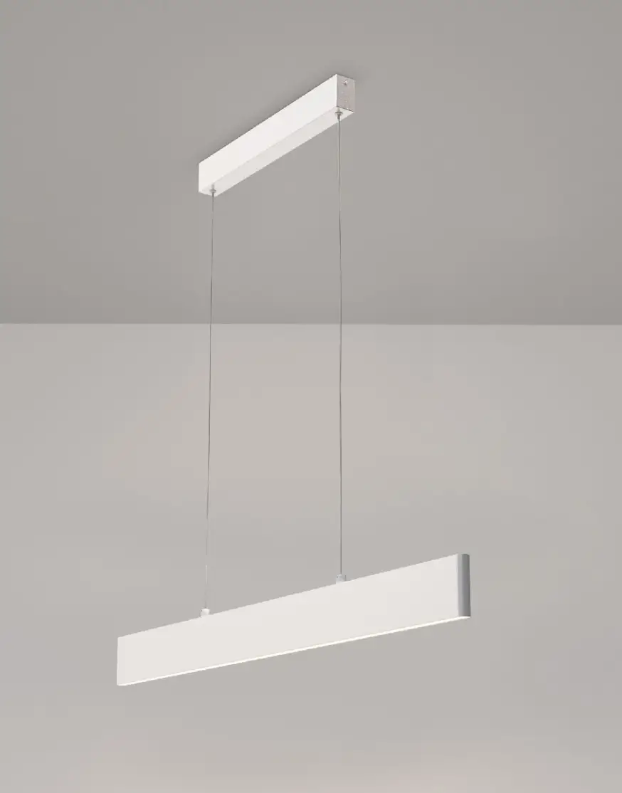 Подвесной светильник Maytoni Step P010PL-L23W4K
