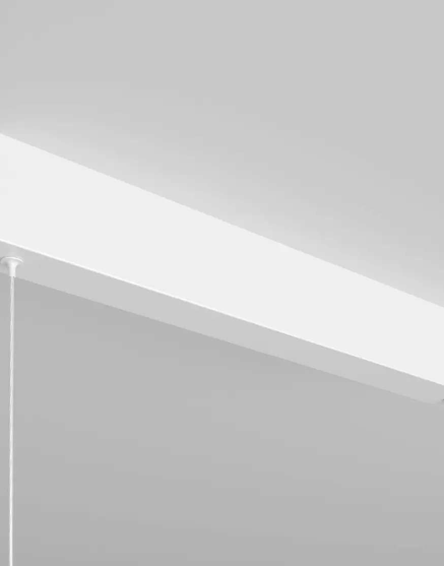 Подвесной светильник Maytoni Step P010PL-L23W4K