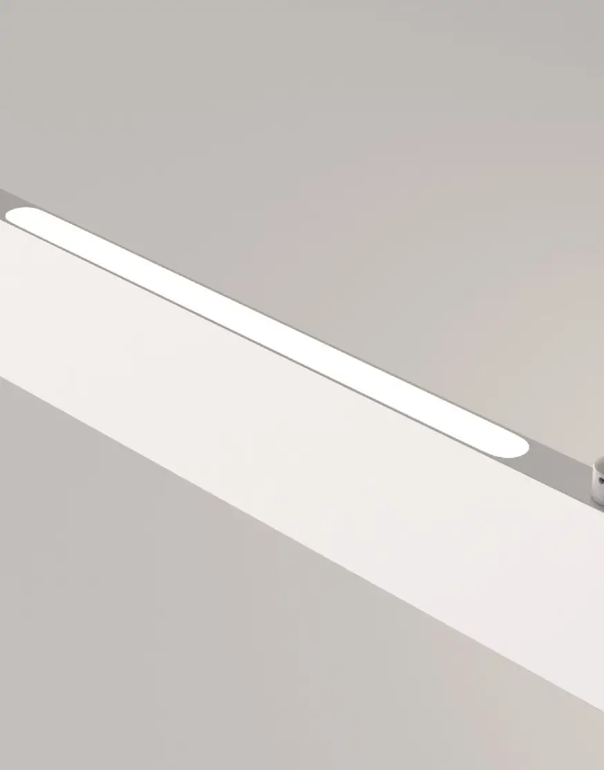 Подвесной светильник Maytoni Step P010PL-L23W4K