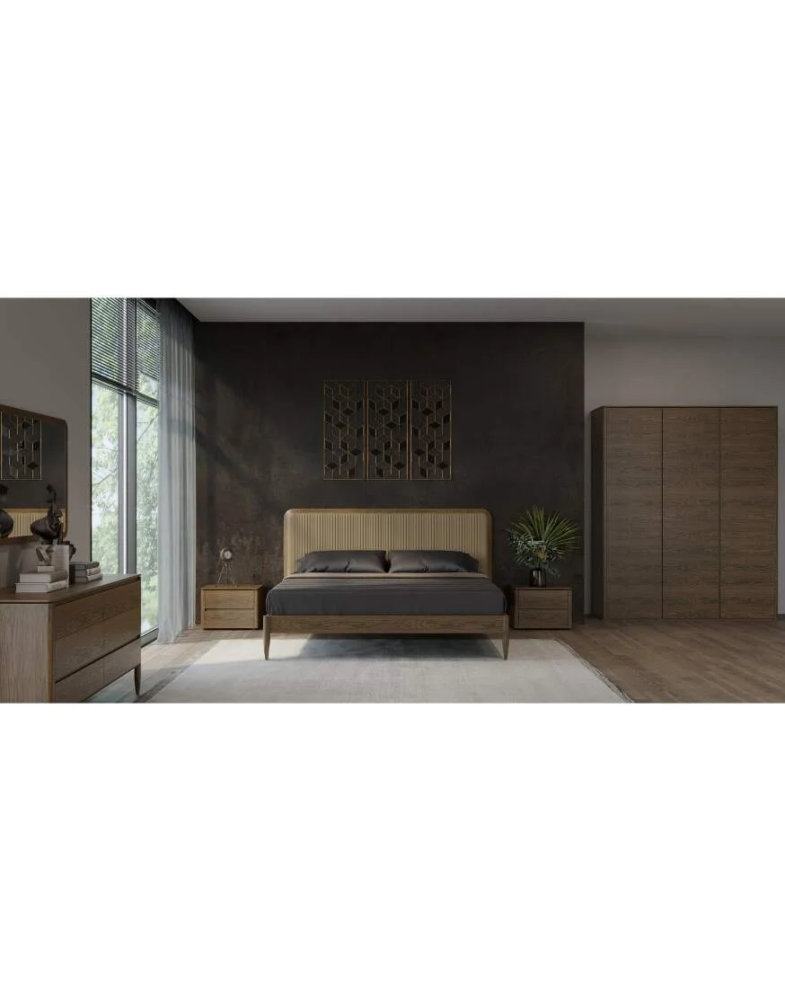 Гардероб PATERNA, MOD INTERIORS
