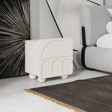 Прикроватная тумбочка WABI SABI, MOD INTERIORS