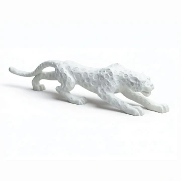 Статуэтка Leopard