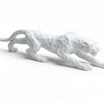 Статуэтка Leopard