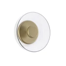 Бра Loft IT Disk 8210-W
