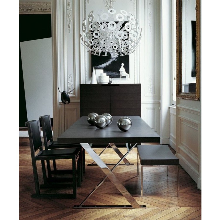 Люстра Dandelion D45 в стиле Moooi