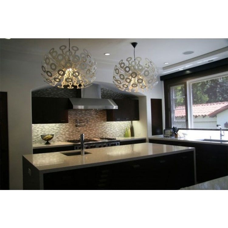 Люстра Dandelion D45 в стиле Moooi