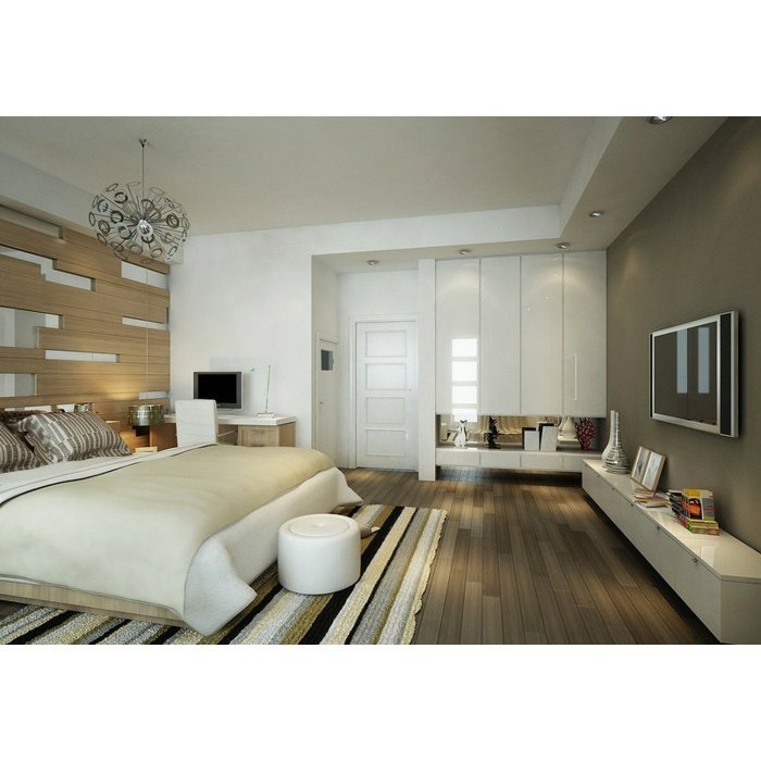Люстра Dandelion D45 в стиле Moooi