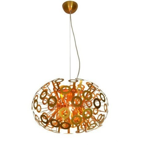 Люстра Dandelion D45 в стиле Moooi