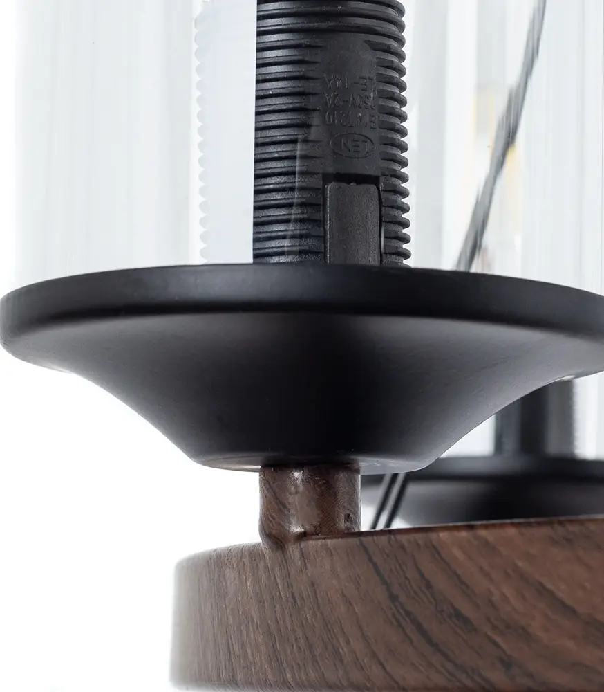 Подвесная люстра Arte Lamp Dalim A7014SP-5BK
