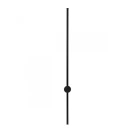 Настенный светильник Loft IT Rays 10052BK