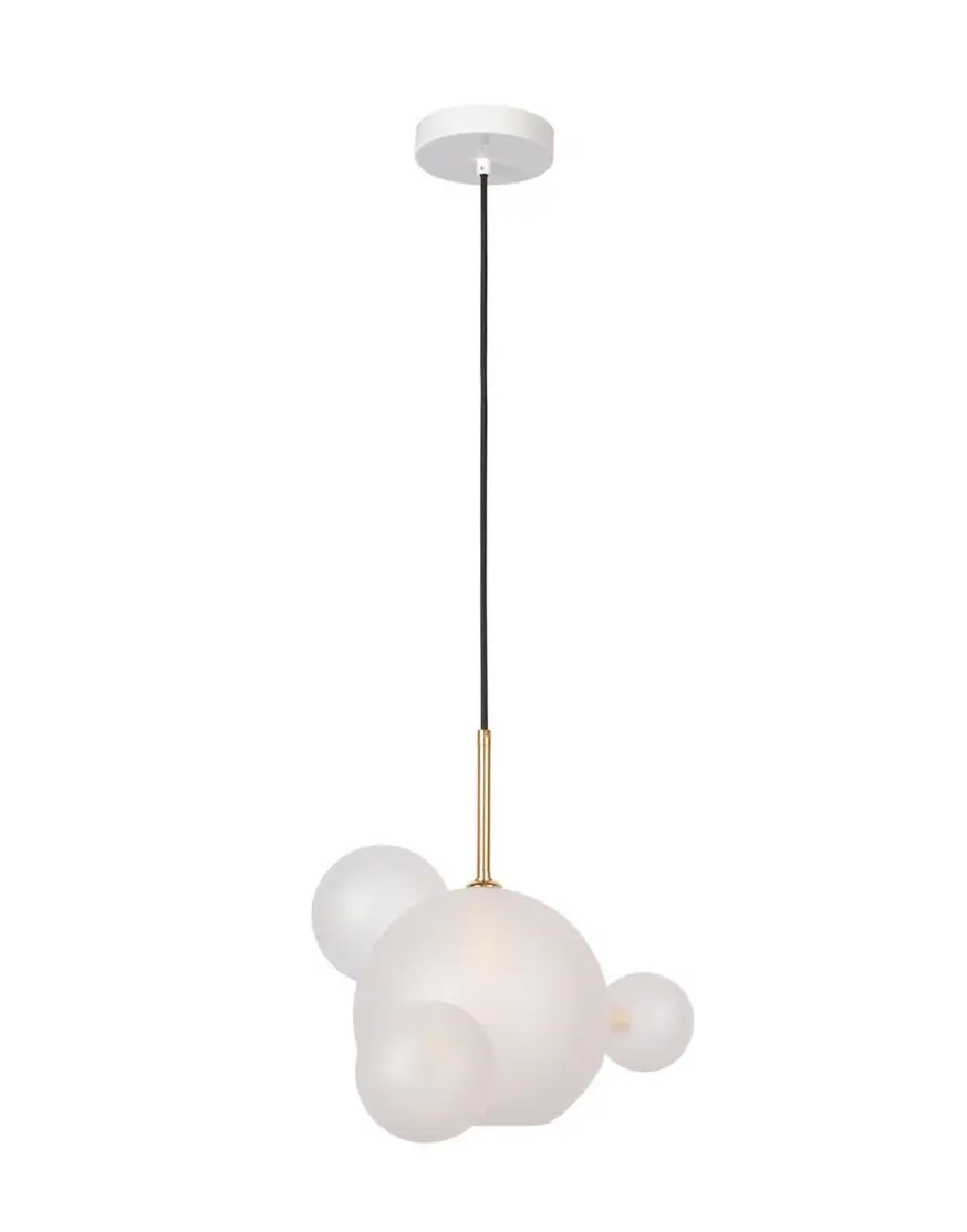 Подвесной светильник Loft IT Bolle 2030-P4 mini