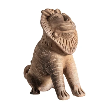 Фигура LION Фигура LION