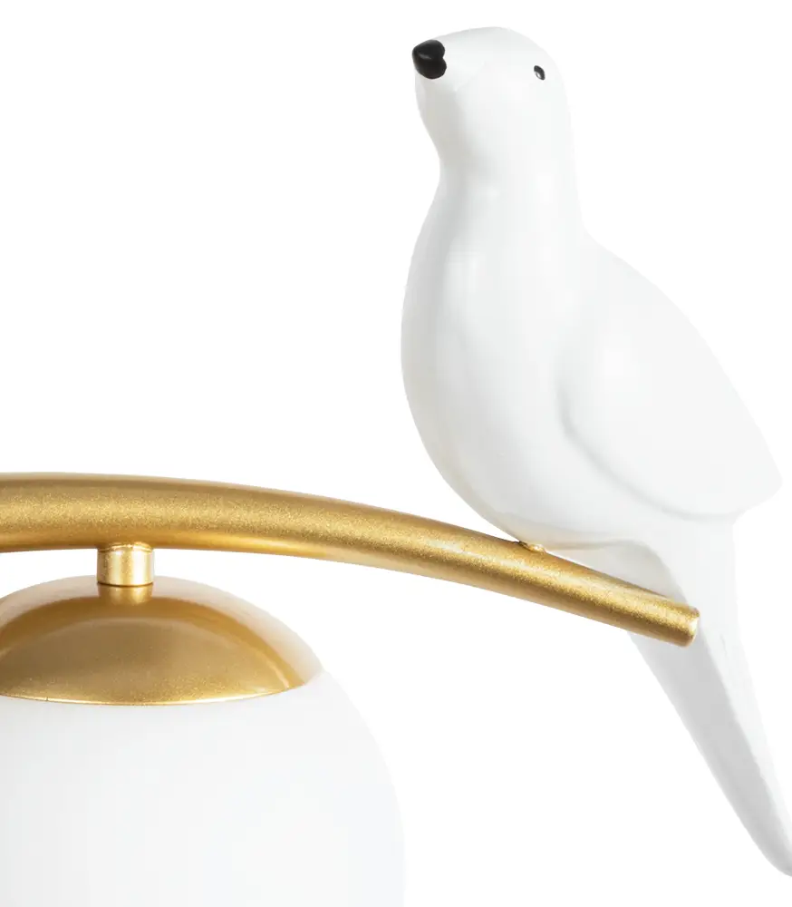 Бра Arte Lamp Eltanin A3422AP-1GO