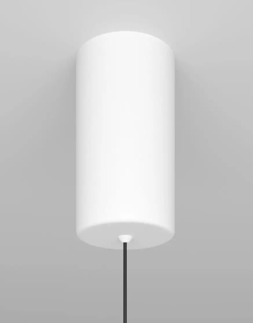 Подвесной светодиодный светильник Maytoni Technical Ray P022PL-L20W3K