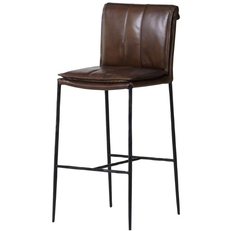 Дизайнерский барный стул RS486 - Antigue Master