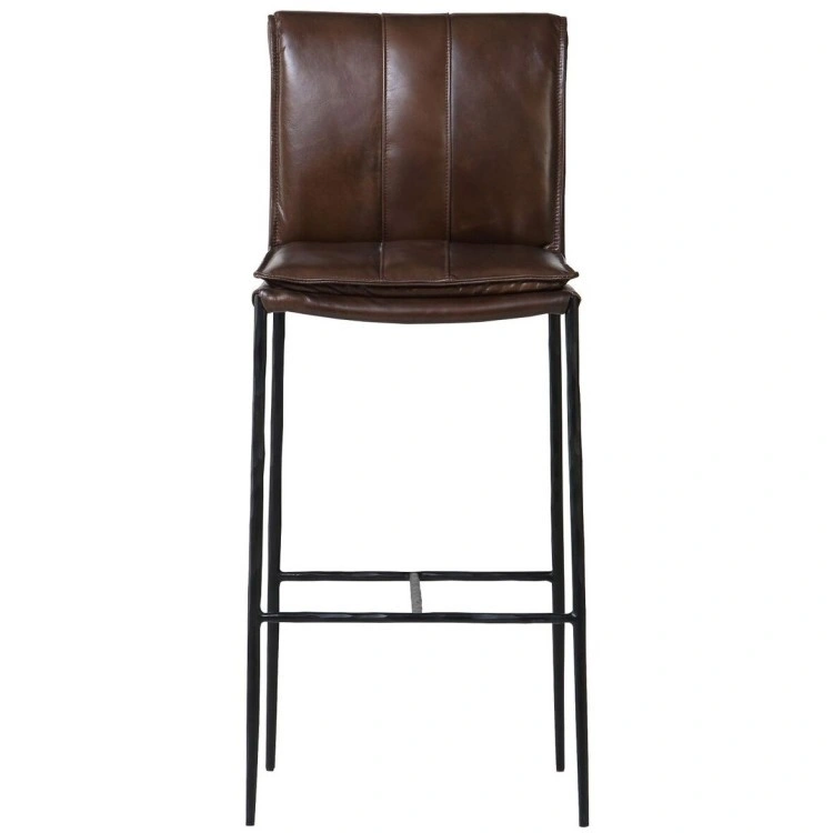 Дизайнерский барный стул RS486 - Antigue Master