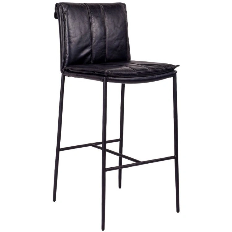 Дизайнерский барный стул RS486 - Antigue Master