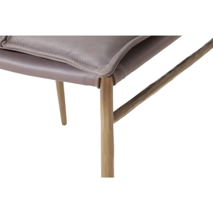 Дизайнерский барный стул RS486 - Antigue Master