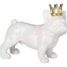Статуэтка Dazzle standing dog B