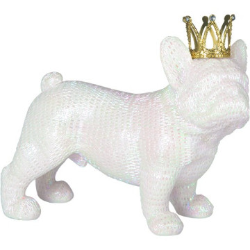 Статуэтка Dazzle standing dog B