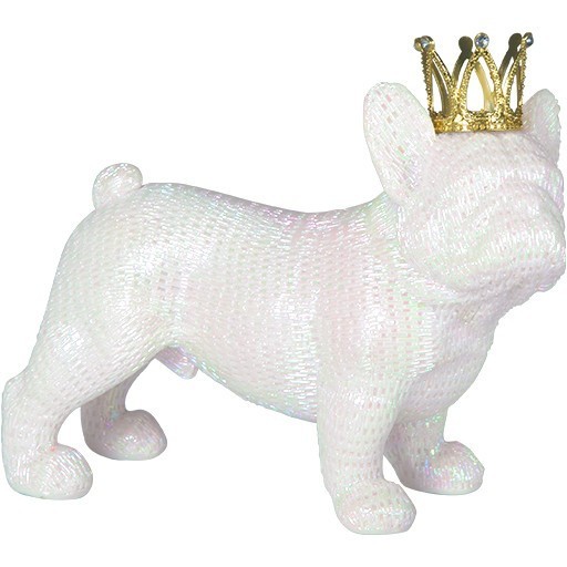 Статуэтка Dazzle standing dog B
