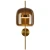 Бра Loft IT Dauphin 10040W