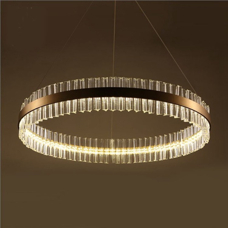 Люстра Saturno MD10534 D40