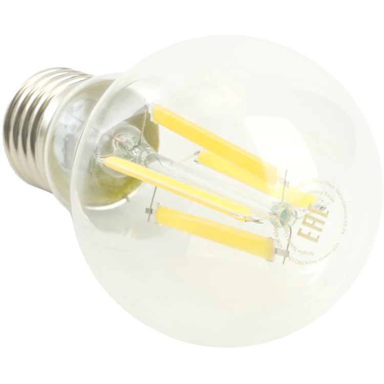 Светодиодная лампа Feron LB-1112 E27 12W 4000K 48896