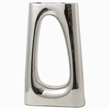 Ваза Ring высота 36