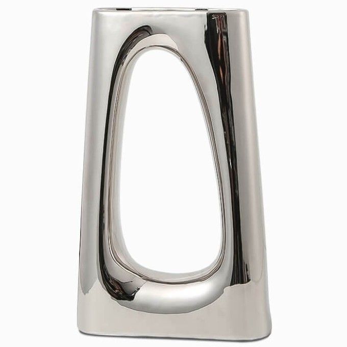Ваза Ring высота 36