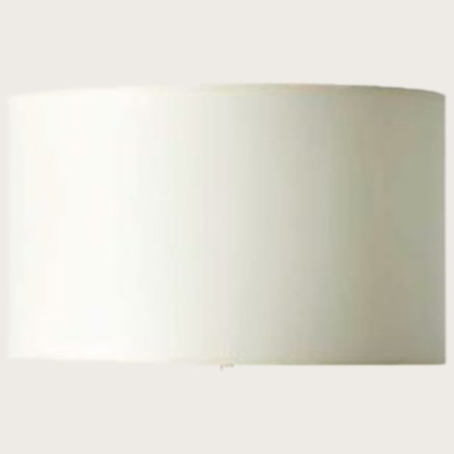 Абажур Aromas 801011/41 белый