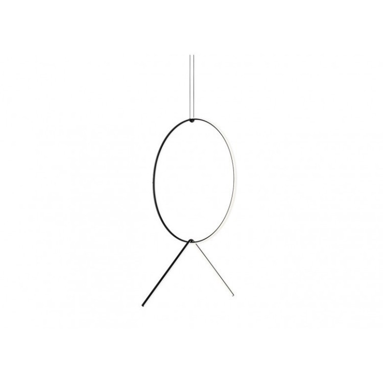 Светильник Arrangements Round M Broken Line