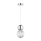 Подвесной светильник Odeon Light Crystal 5007/7L