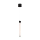 Подвесной светодиодный светильник Maytoni Technical Ray P022PL-L10B Подвесной светодиодный светильник Maytoni Technical Ray P022PL-L10B
