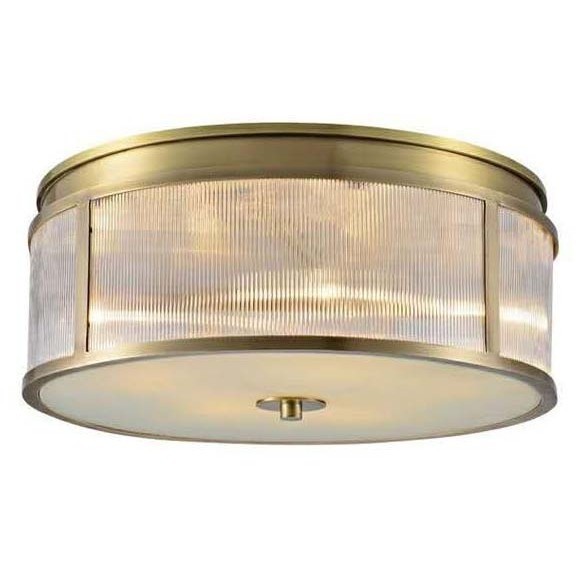 Люстра Alen Round
