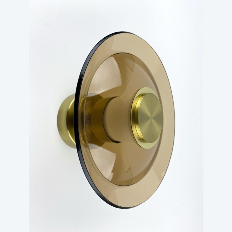 Бра Luna A Disc Sconce