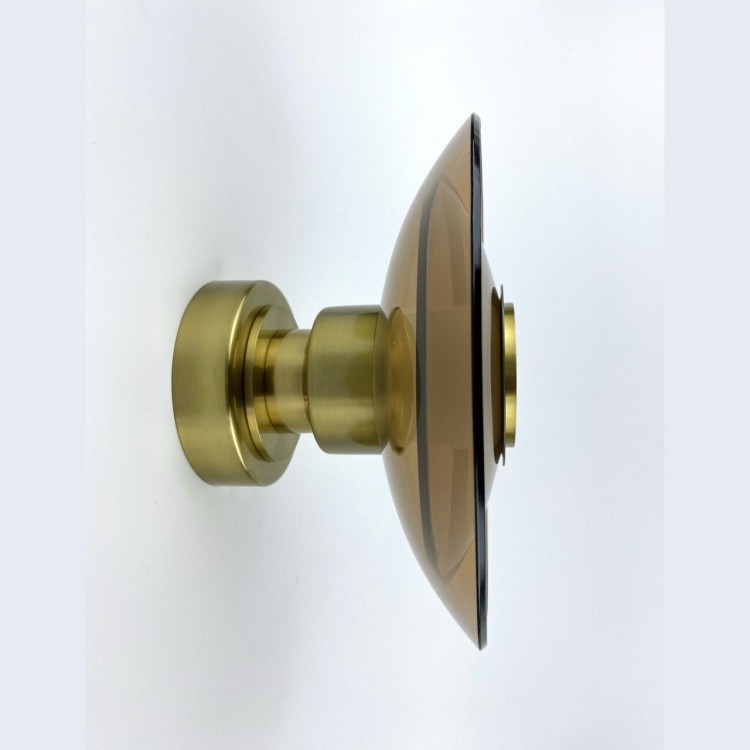 Бра Luna A Disc Sconce