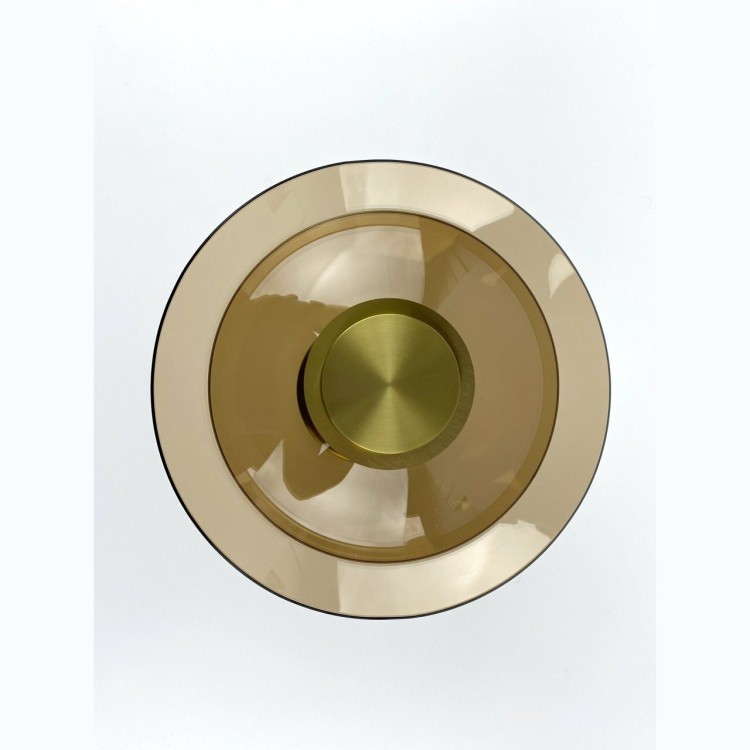 Бра Luna A Disc Sconce