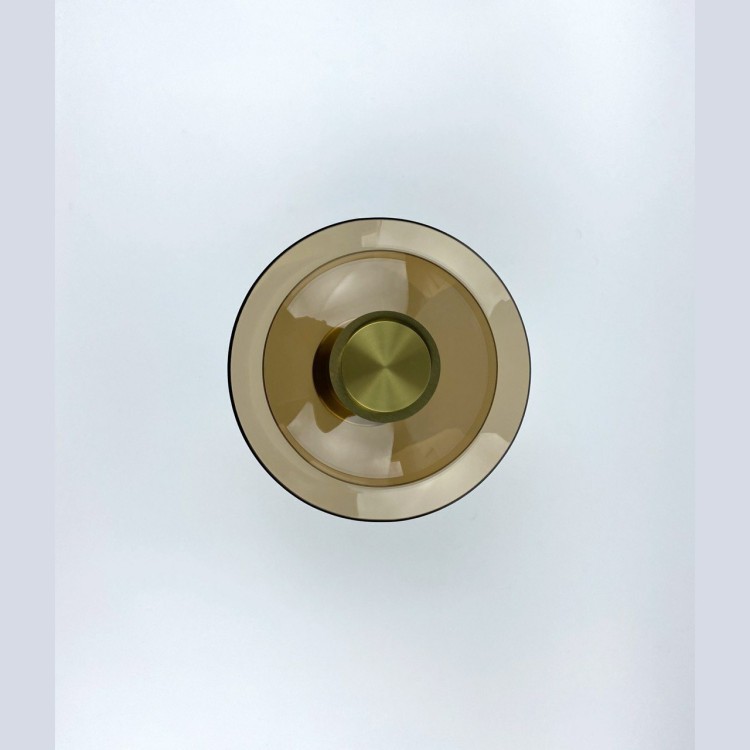 Бра Luna A Disc Sconce