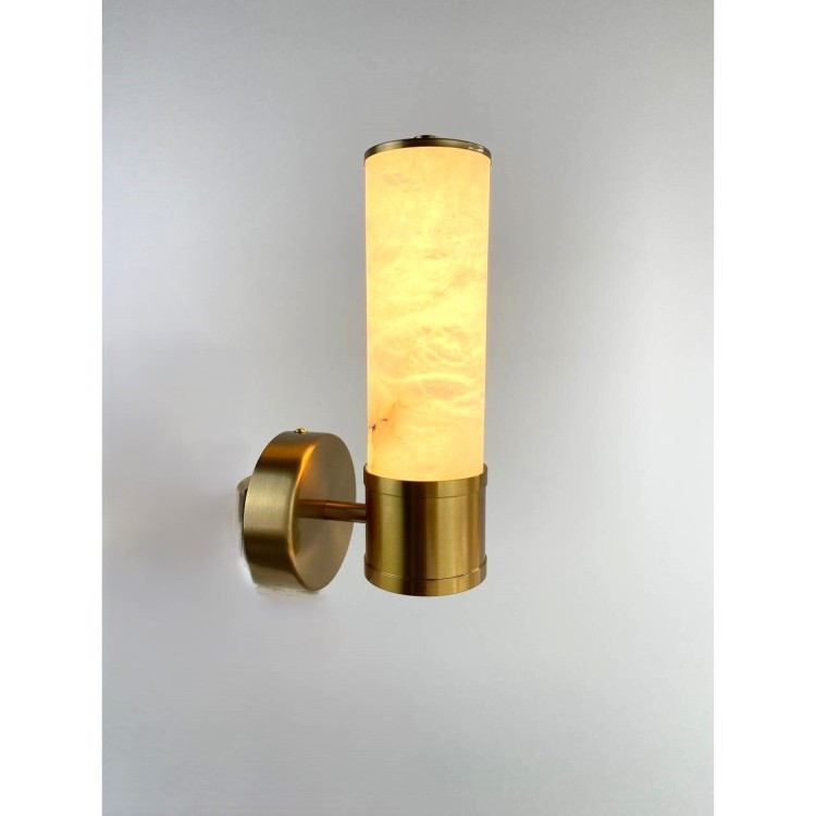 Бра Claridges Single Marble
