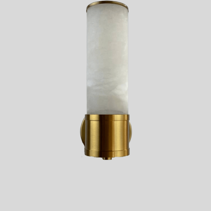 Бра Claridges Single Marble