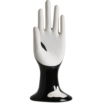 Статуэтка Palm decor