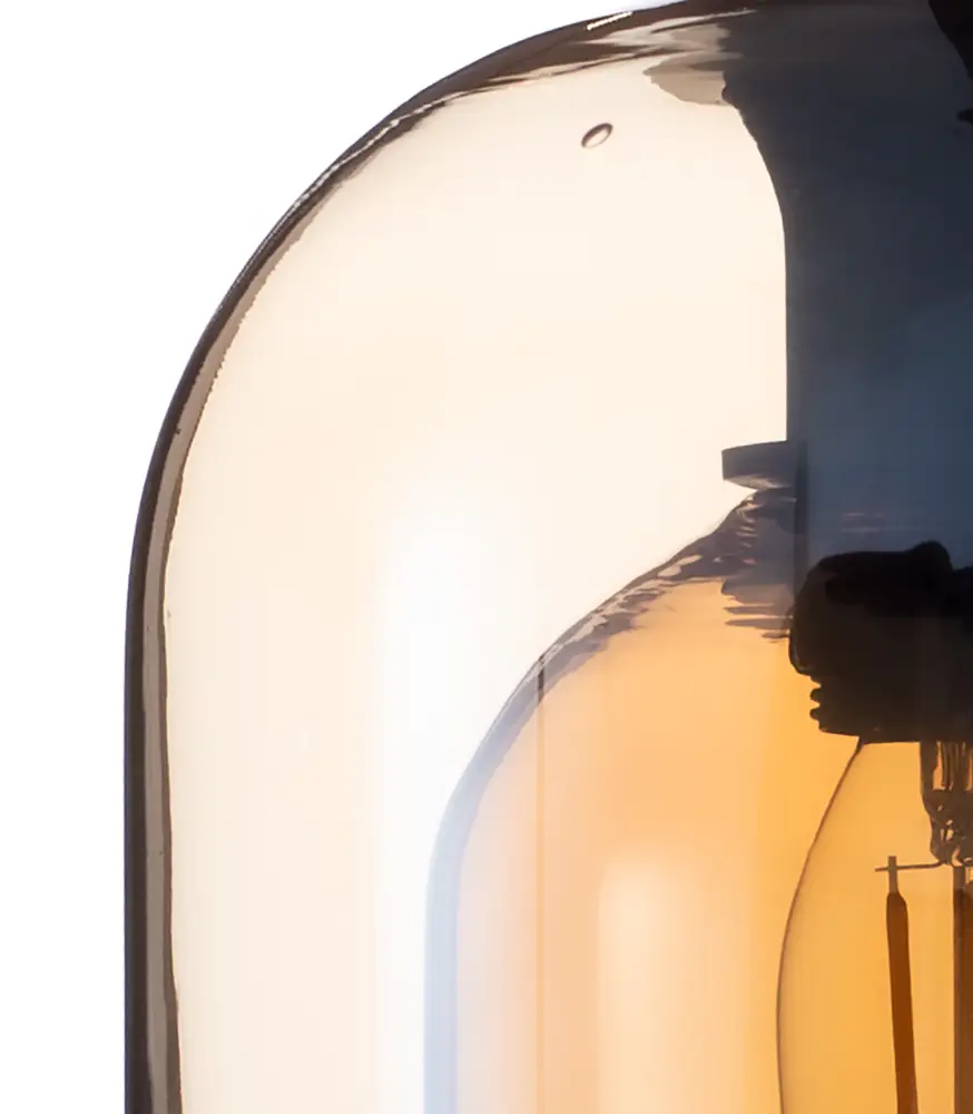 Подвесной светильник Arte Lamp Paio A7015SP-1BK