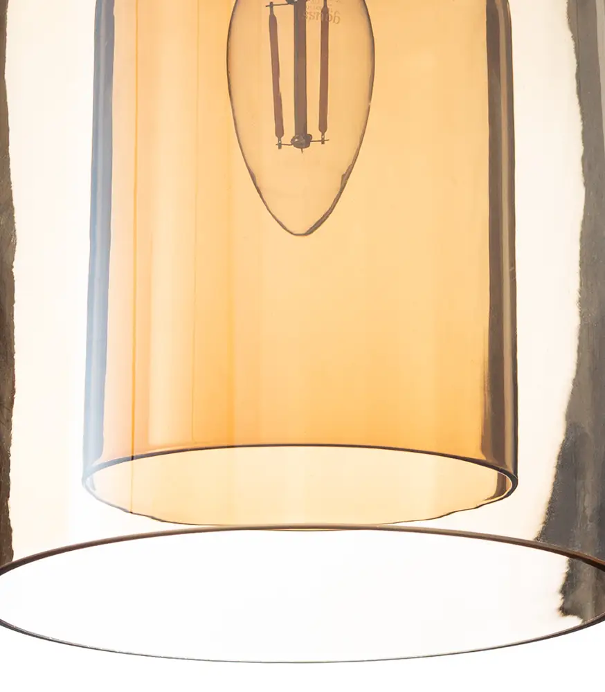 Подвесной светильник Arte Lamp Paio A7015SP-1BK