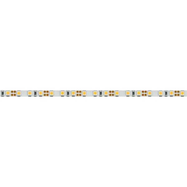 Светодиодная лента Arlight RT-A120-5mm 12V White6000 (9.6 W/m, IP20, 2835, 5m) 014992(2)
