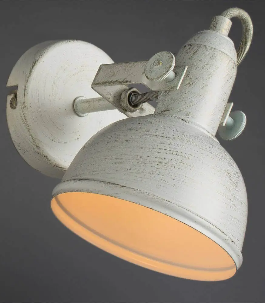 Спот Arte Lamp Martin A5213AP-1WG