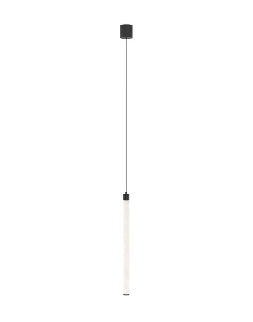 Подвесной светодиодный светильник Maytoni Technical Ray P022PL-L20B3K