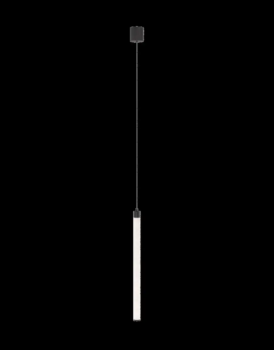 Подвесной светодиодный светильник Maytoni Technical Ray P022PL-L20B3K