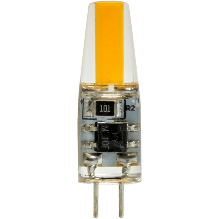 Светодиодная лампа Feron LB-423 G4 3W 230V 2700K 51167