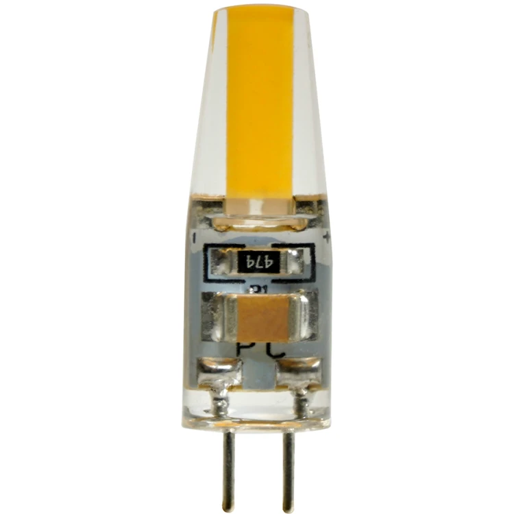 Светодиодная лампа Feron LB-423 G4 3W 230V 2700K 51167